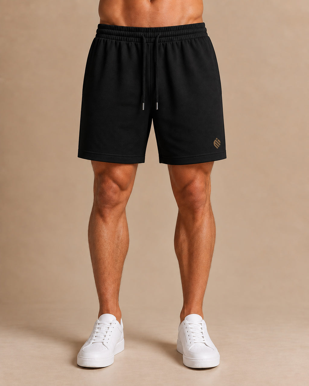 ESSENTIAL SHORTS — ONYX
