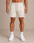ESSENTIAL SHORTS — CLOUD