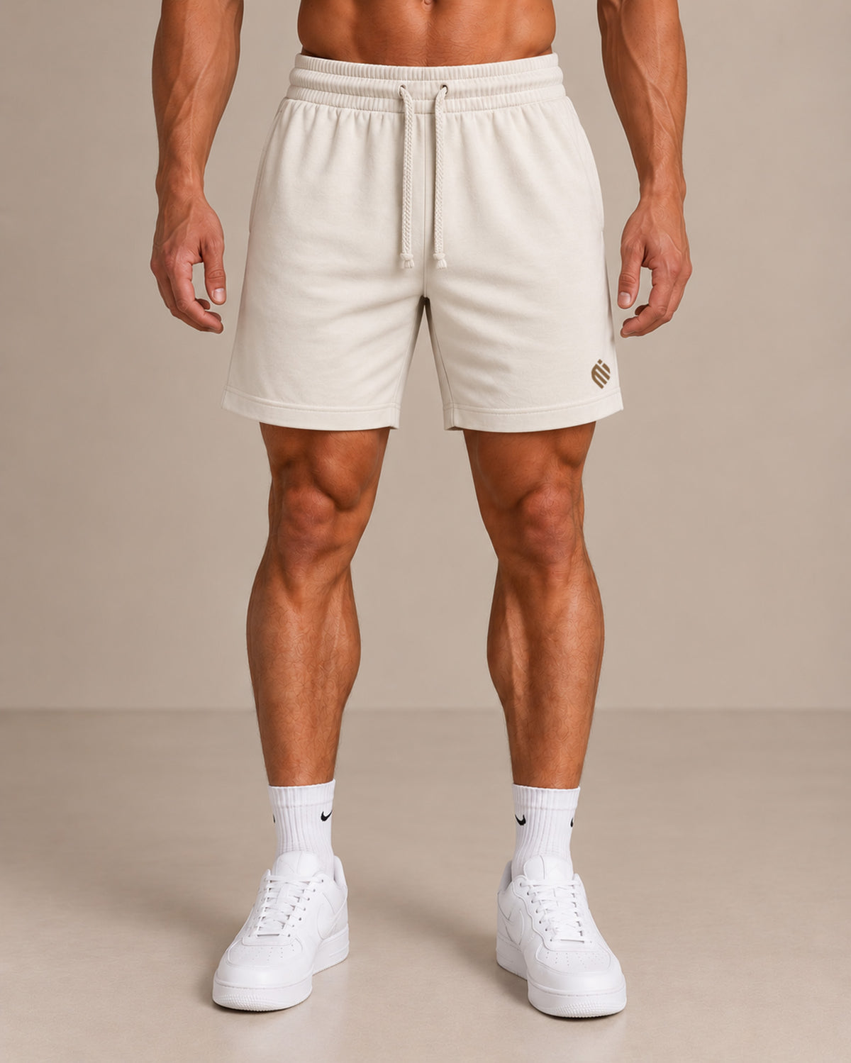ESSENTIAL SHORTS — CLOUD